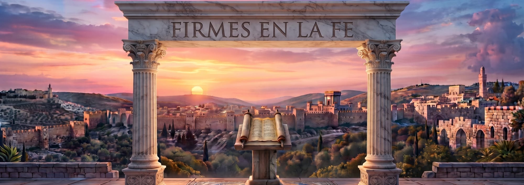 FirmesenlaFe.com