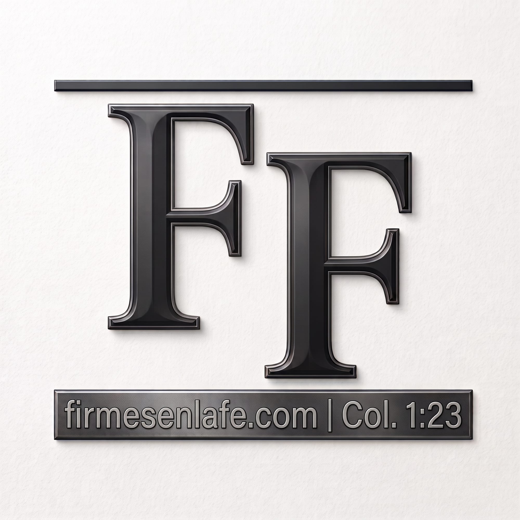 Firmes en la Fe 