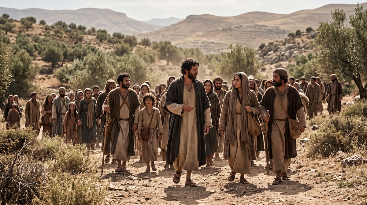 EL DEBER DE PREPARARNOS PARA SER UN BUEN SOLDADO AL SERVICIO DE JESUCRISTO (2 Timoteo 2:3)