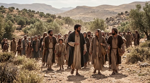 EL DEBER DE PREPARARNOS PARA SER UN BUEN SOLDADO AL SERVICIO DE JESUCRISTO (2 Timoteo 2:3)