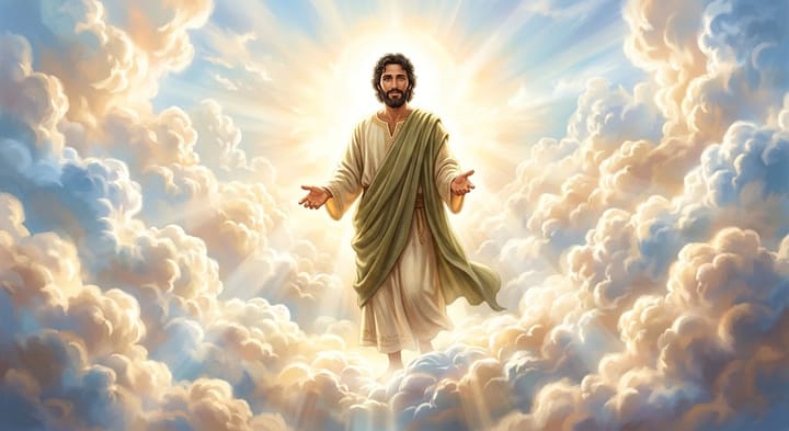 El Omnipresente Cristo